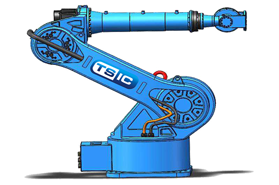機(jī)器臂自動(dòng)化