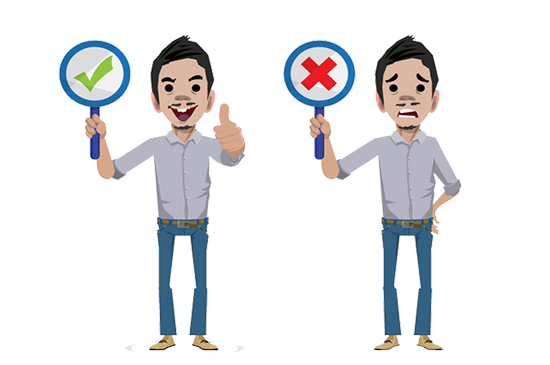 自動(dòng)化項(xiàng)目常見的錯(cuò)誤