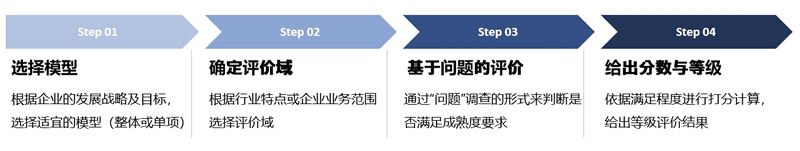 評估過程